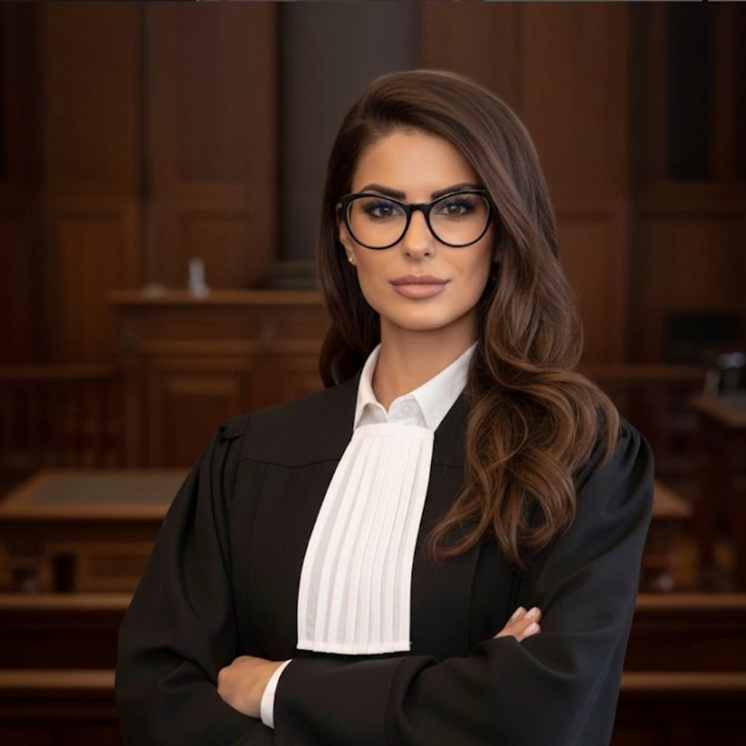 Doina Constantin, instanță